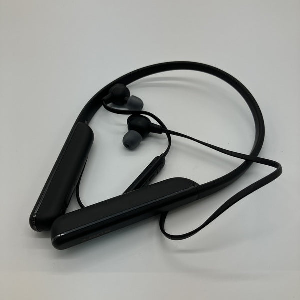 【中古】WI-1000XM2 B 【ブラック】【秋葉原】