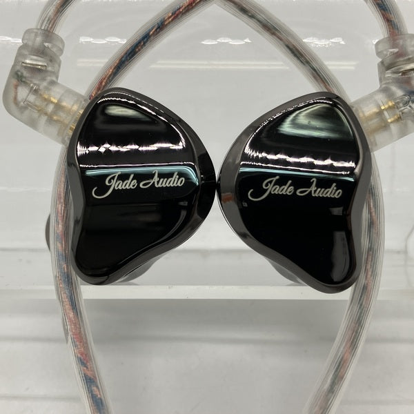 【中古】JD1 Black 【FIO-IEM-JD1-B】【日本橋】