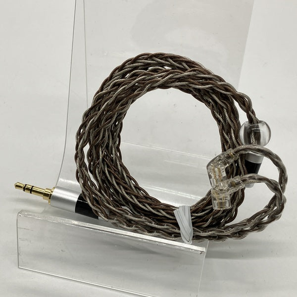 【中古】C8 (4.4mm - qdc)【日本橋】