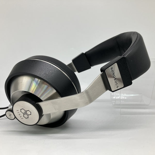 final 【中古】SONOROUS VI【FI-SO6BD3】【日本橋】 – e☆イヤホン