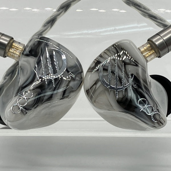 【中古】WHITE TIGER 【QDC-TIGER-S-WH】【秋葉原】