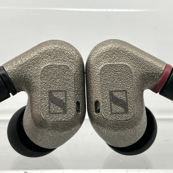 SENNHEISER 【中古】IE 600【名古屋】 – e☆イヤホン