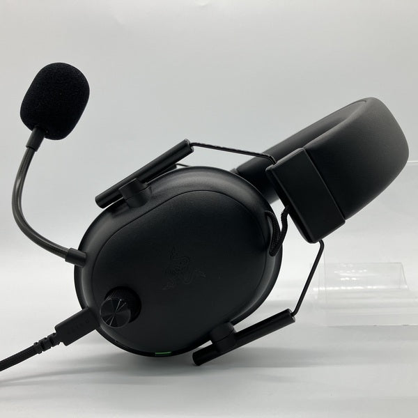 【中古】BlackShark V2 HyperSpeed 【RZ04-04960100-R3M1】【秋葉原】