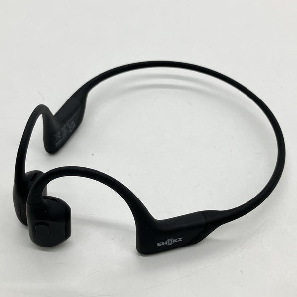 【中古】OpenRun Pro Black【SKZ-EP-000007】【日本橋】