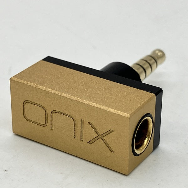 ONIX XM10 LTD 本体+ケース+バランスアダプタセット ONIX XM10 LTD 本体+ケース+バランスアダプタセット