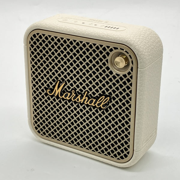 【中古】Willen II Cream【秋葉原】