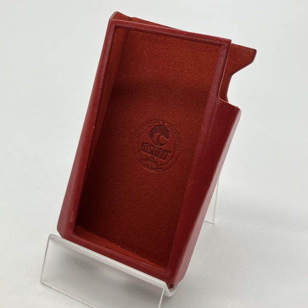 【中古】A&norma SR15 Case Crimson Red 【AK-SR15-CASE-RED】【秋葉原】