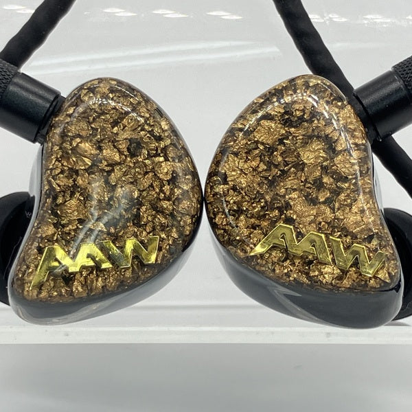 【中古】A3H (Universal fit)【秋葉原】