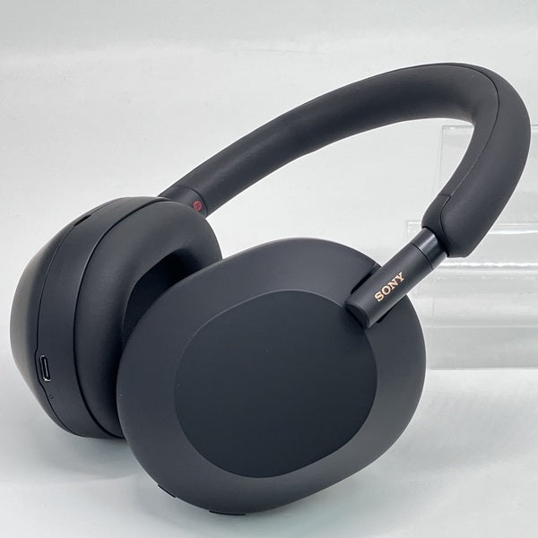 【中古】WH-1000XM5 BM ブラック【秋葉原】