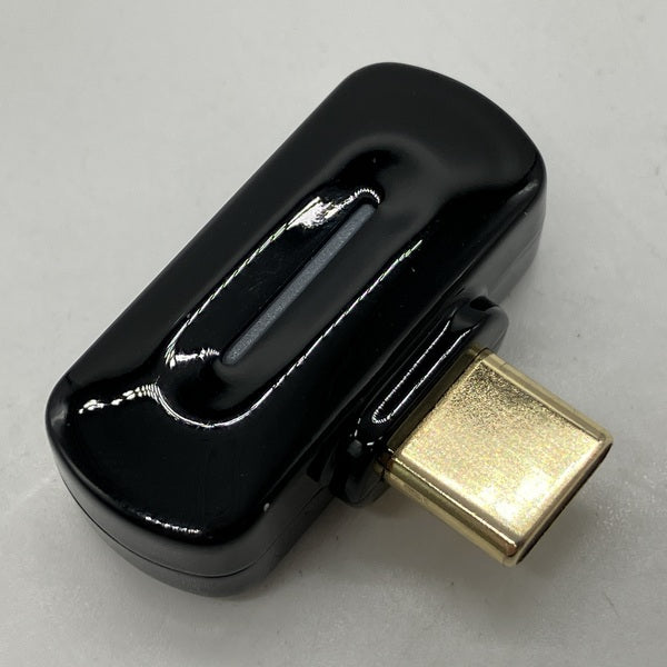 【中古】BT11 Black 【FIO-BT11-B】【秋葉原】