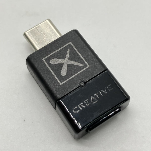その他ブランド 【中古】CREATIVE BT-W5【秋葉原】 – e☆イヤホン