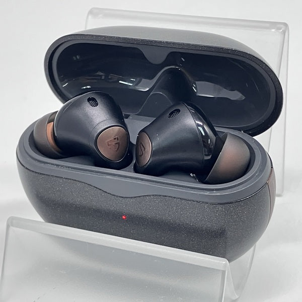 【新品未開封】SoundPEATS Air4 Pro ブラック 新品未開封】SoundPEATS Air4 Pro ブラック
