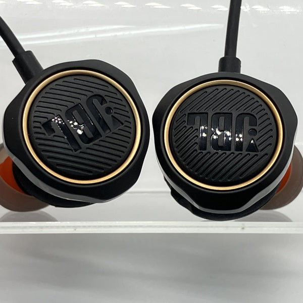 【中古】QUANTUM 50【JBLQUANTUM50BLK】【秋葉原】