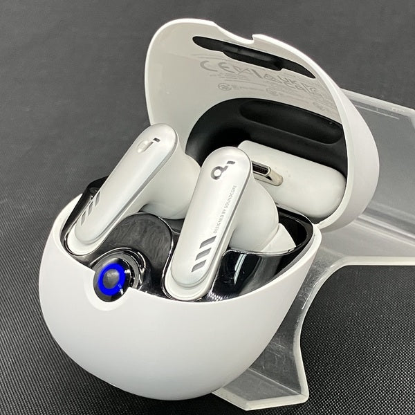 【新品未開封】Anker Soundcore VR P10 認定品 Amazon.co.jp: Anker Soundcore VR P10 (完全ワイヤレスイヤホン