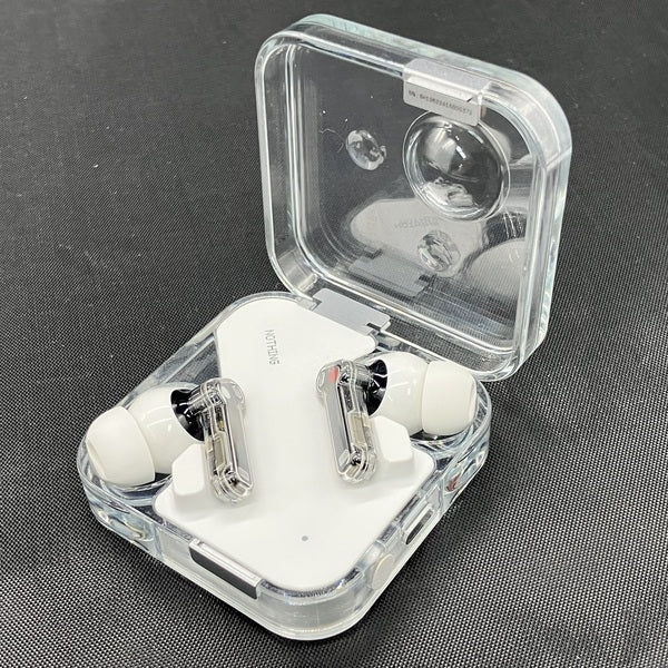 【中古】Nothing Ear White【秋葉原】