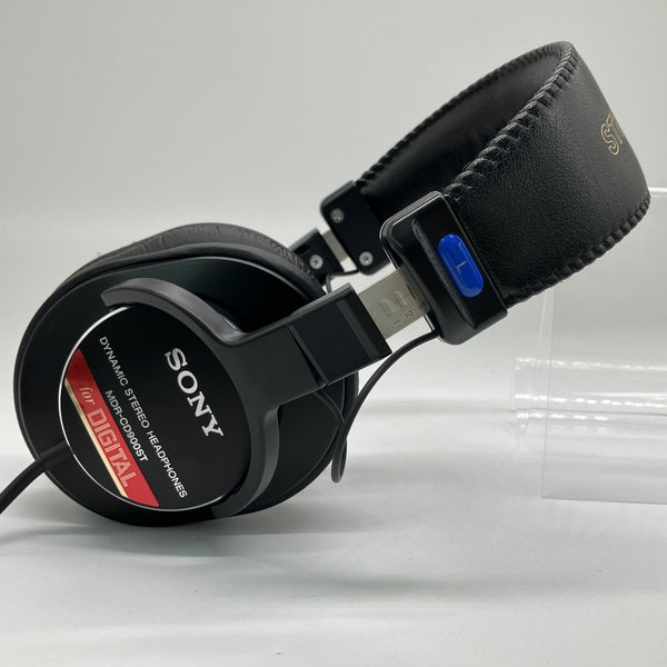 新品未使用 SONY MDR-CD900ST 変わらないことの価値｜SONY MDR-CD900ST｜価格.com