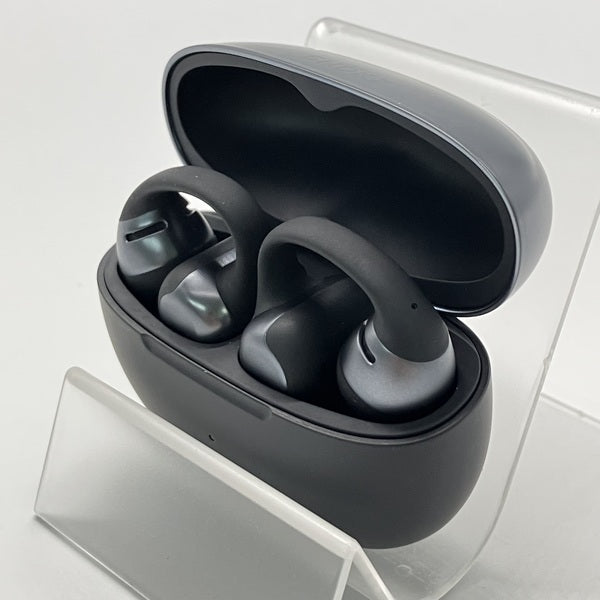 Shokz 【中古】OpenDots ONE Black【SKZ-EP-000054】【秋葉原
