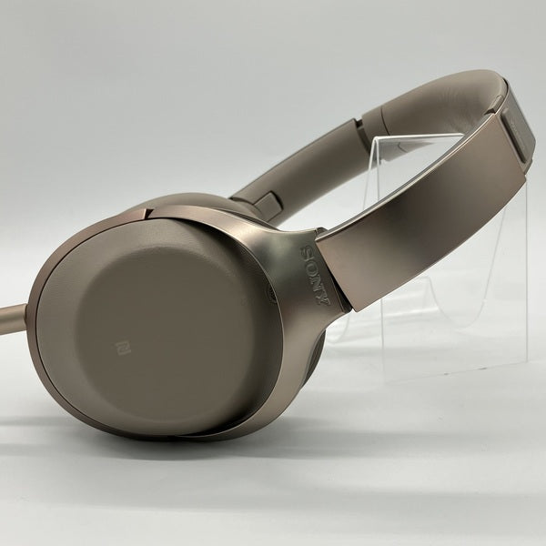 SONY ワイヤレス ヘッドフォン MDR-1000X グレーベージュ MDR-1000X | ヘッドホン | ソニー