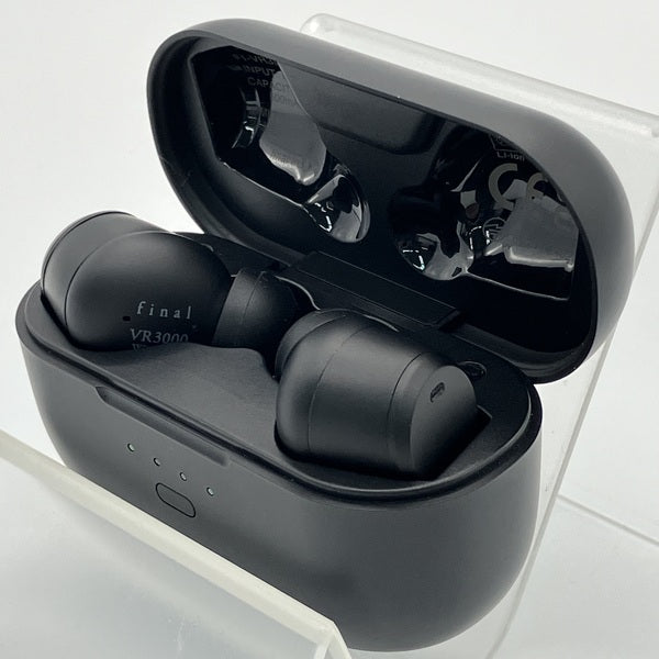 【中古】VR3000 Wireless 【FI-VR3DPLTW】【秋葉原】