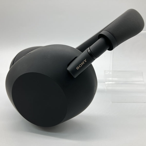 【中古】WH-1000XM6 BM ブラック【秋葉原】