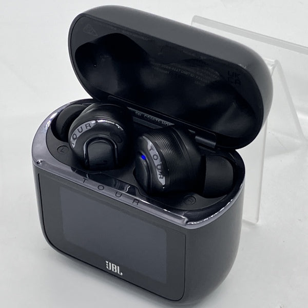 【中古】TOUR PRO 3 ブラック【JBLTOURPRO3BLK】【日本橋】