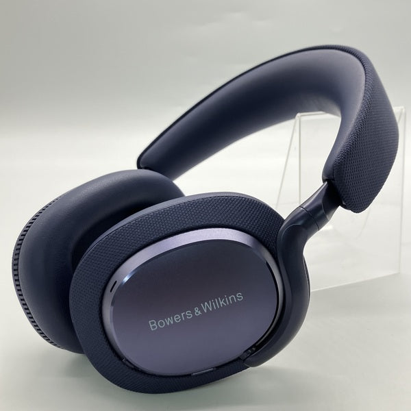 【ほぼ未使用】Bowers & Wilkins PX7 S3 インディゴ・ブルー Bowers & Wilkins Px7 S3 [PX7S3/IB]｜新品通販フジヤエービック