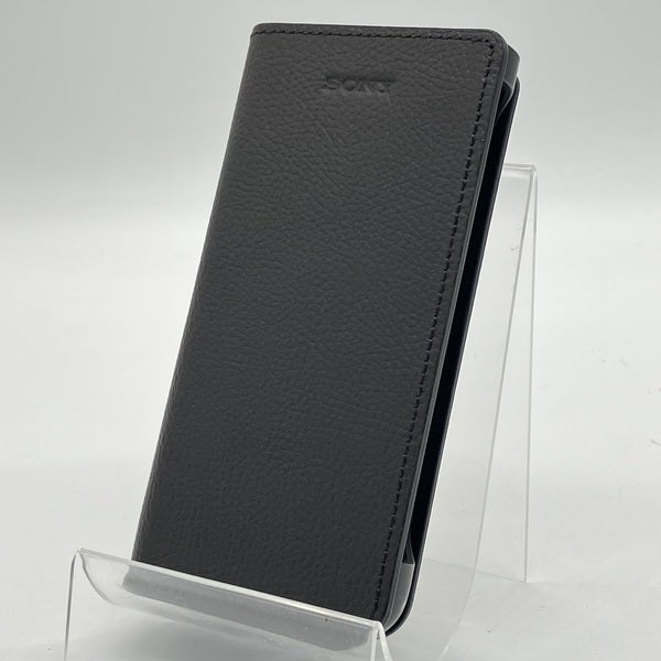 SONY 【中古】CKL-NWZX500M (NW-ZX500用レザーケース)【仙台