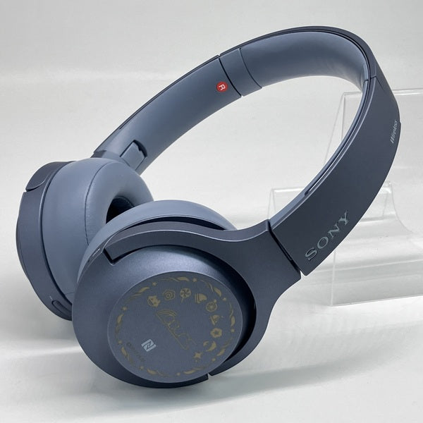 【美品】SONY ラブライブ サンシャイン　WH-H800 ヘッドフォン h.ear on 2 Mini Wireless（WH-H800） | ヘッドホン | ソニー