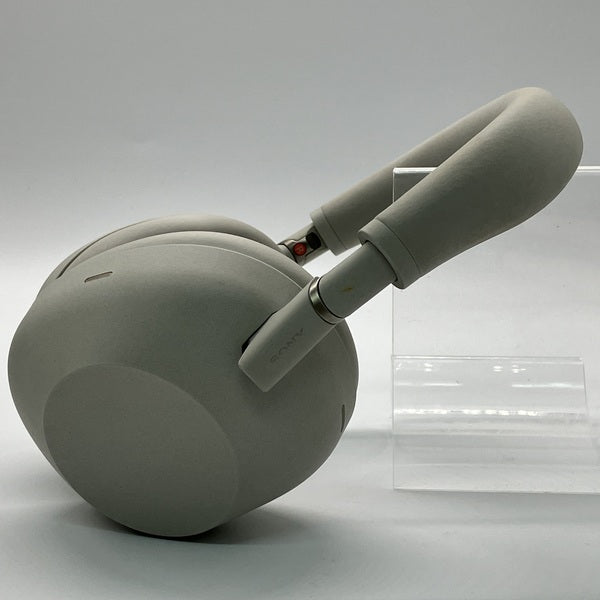 【中古】WH-1000XM6 SM プラチナシルバー【名古屋】