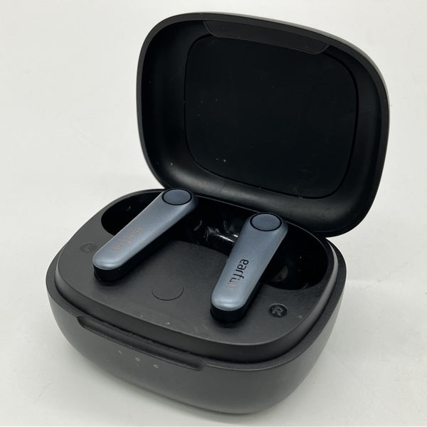 【中古】EarFun Air Pro 3 ブラック【秋葉原】