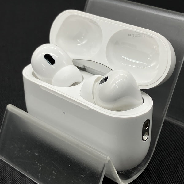 【中古】AirPods Pro (第2世代) MQD83J/A【秋葉原】