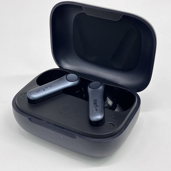 【新品未開封】 EarFun Air Pro 4 Black EarFun Air Pro 4 - Black ワイヤレス イヤホン Bluetooth