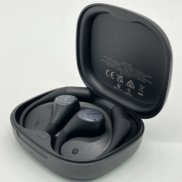 【中古】OpenJump - Black【仙台】