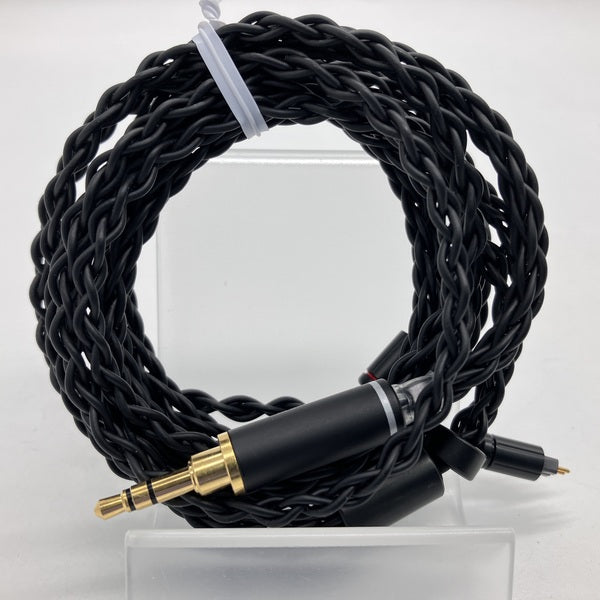 【中古】VOYAGER-AXIS (ボイジャー-アクシス) 3.5mmステレオミニ/カスタムIEM2pin 【NLA-VYR-AXS】【日本橋】