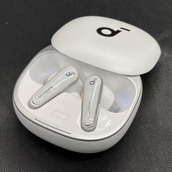 Anker 【中古】Soundcore Liberty 4 クラウドホワイト