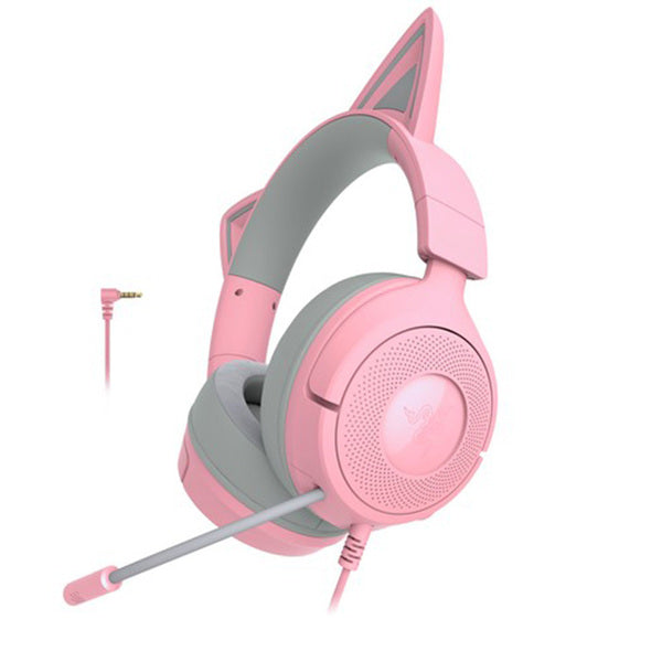 Razer Kraken Kitty V3 X – e☆イヤホン