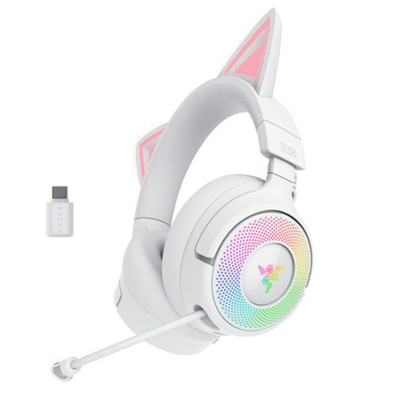 Razer Kraken Kitty V3 Pro – e☆イヤホン
