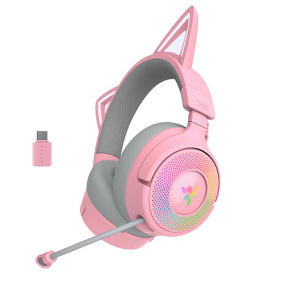 Razer Kraken Kitty V3 Pro – e☆イヤホン