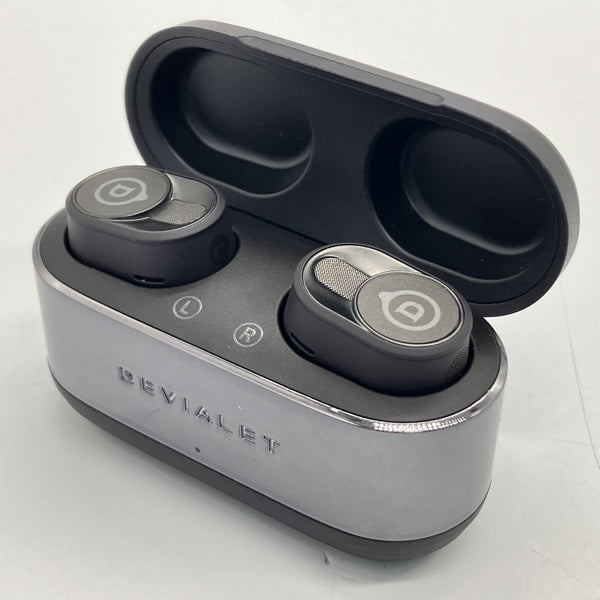 デビアレ　ジェミニ　DEVIALET Gemini Used 美品 DEVIALET 【中古】GEMINI【秋葉原】 – e☆イヤホン