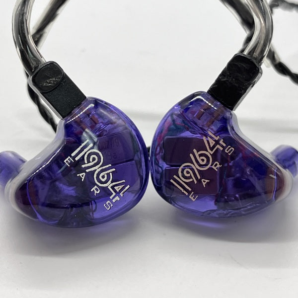 1964EARS 【中古】1964-V6 Universal Fit 【1964-0185】【秋葉原