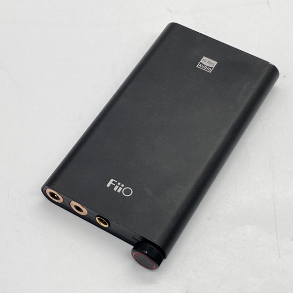 【中古】Q3 【FIO-Q3】【日本橋】