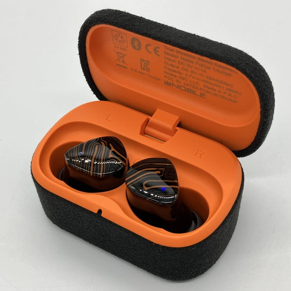 【中古】FoKus Triumph 【NOB-FOKUSTRH-B】【秋葉原】