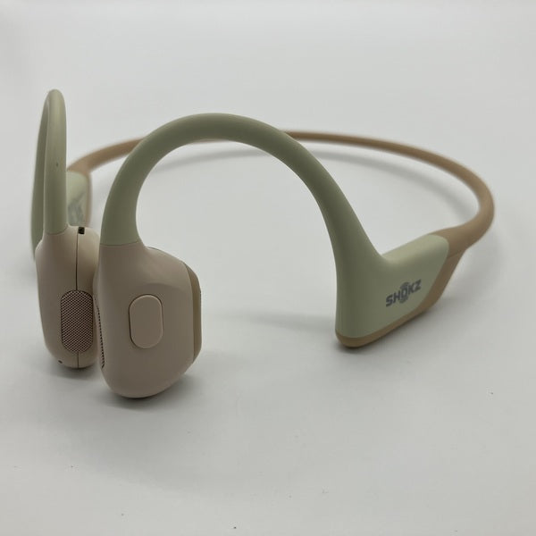 【中古】OpenRun Pro Beige 【SKZ-EP-000008】【秋葉原】