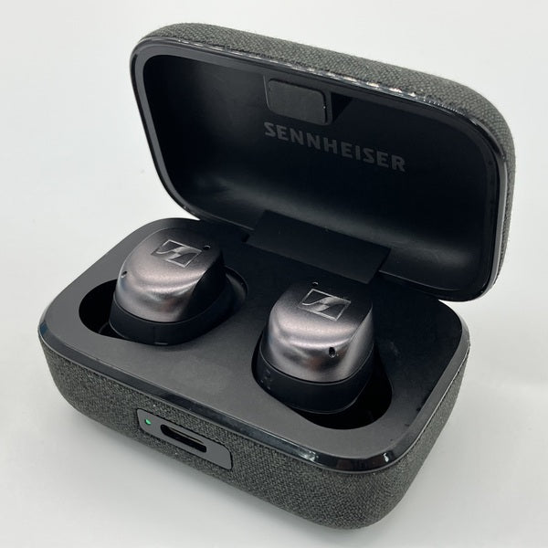 【左側のみL】 MOMENTUM True Wireless 4 グラファイト MOMENTUM True Wireless 4 グラファイト