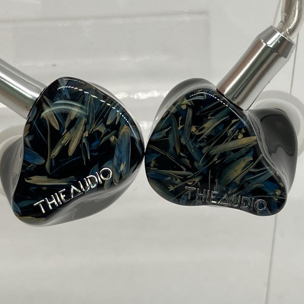 THIEAUDIO 【中古】Hype 2 Indigo (Blue)【秋葉原】 – e☆イヤホン