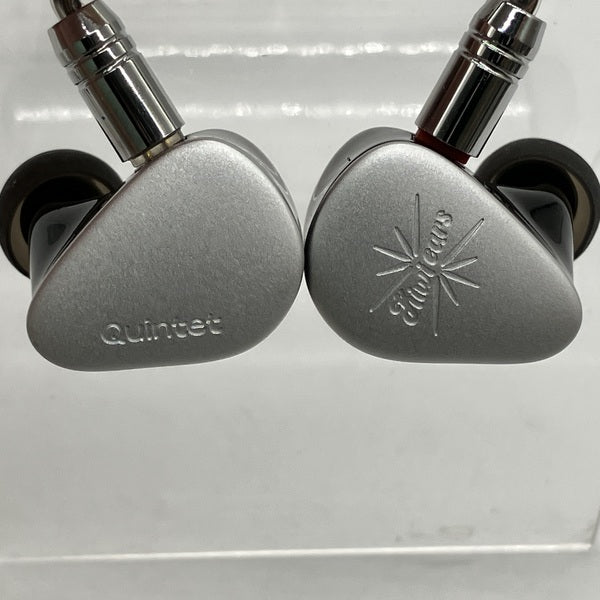 【中古】Quintet【秋葉原】