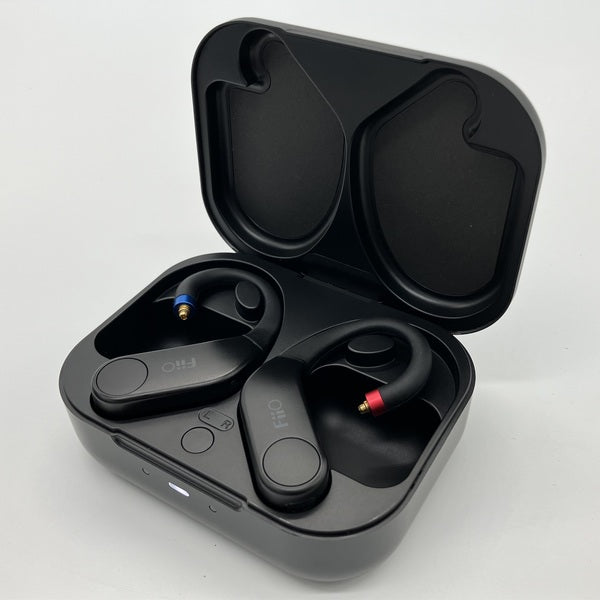 【値下げ】Fiio UTWS3 MMCX FIIO UTWS3 MMCX – エミライダイレクトストア