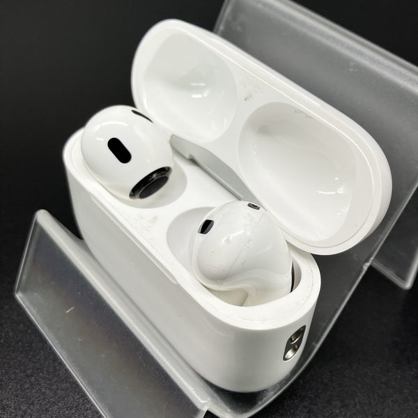 【中古】AirPods Pro (第2世代) MQD83J/A【秋葉原】