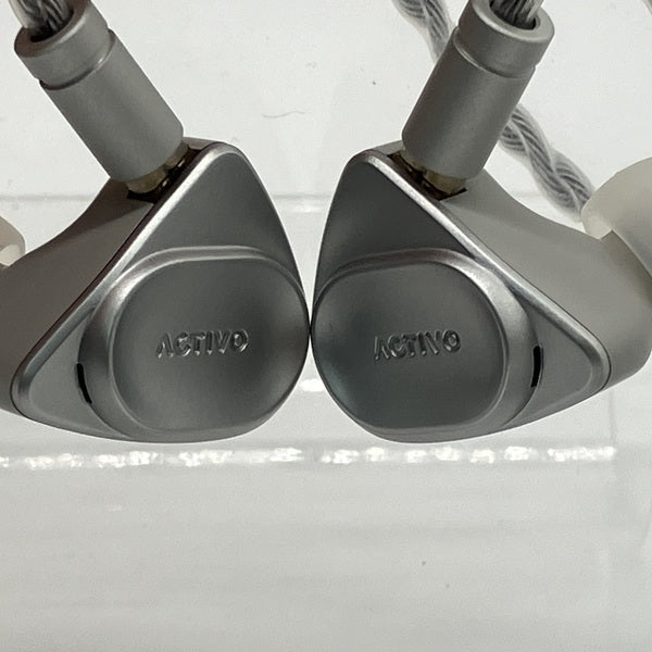 ACTIVO 【中古】VOLCANO 【IRV-ACTIVO-VOLCANO】【秋葉原】 – e