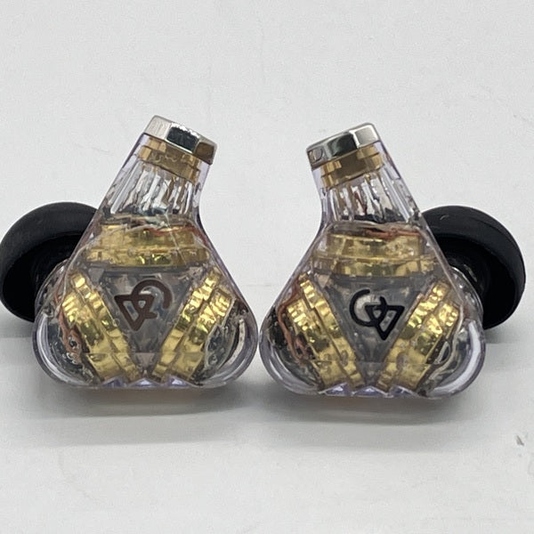 【中古】Trifecta 【CAM-5690】(ケーブル欠品)【日本橋】